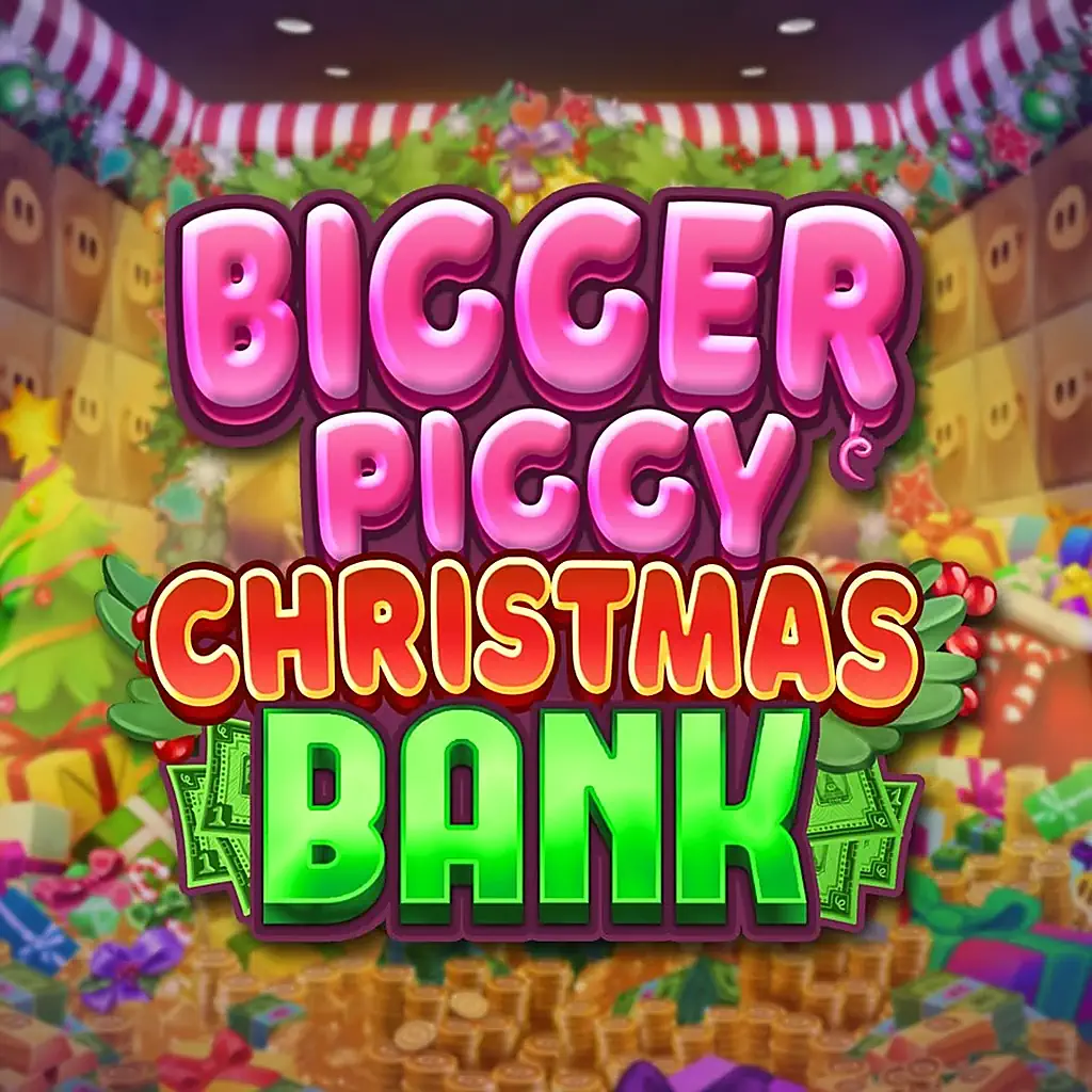 Промокоды Bigger Piggy Christmas Bank - актуальные коды и советы на праздничный сезон